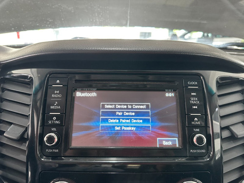 Mitsubishi L200 Sportero 2.5 Turbo Diesel 4x4 At Dc 2019