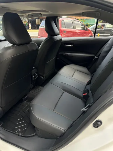 Toyota Corolla Híbrido