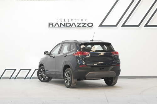 Chevrolet Tracker 1.2 Premier Turbo At