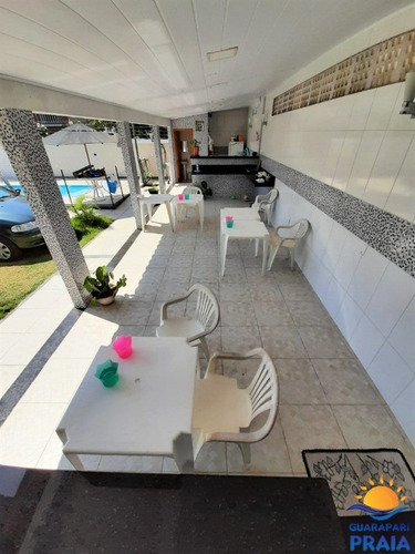 Imagem 16 de 18 de Casa Linear (04 Suítes) À Venda No Bairro São Judas Tadeu - Ca00149 - 70476253