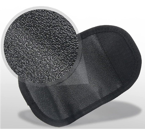 Soporte Mochila Y Hombro Compatible Camaras De Acción Gopro