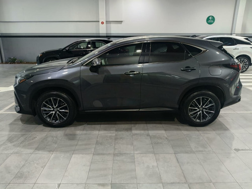Lexus Nx 2023