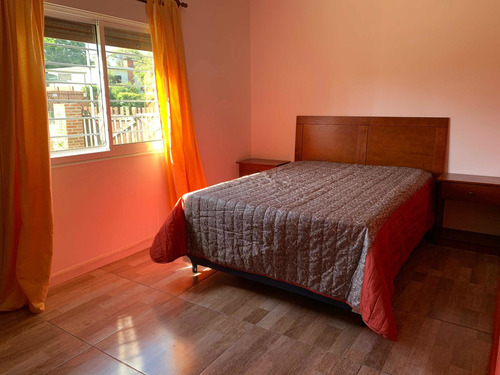 Cómoda Casa A Estrenar Playa Hermosa Piriapolis Y