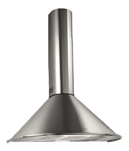 Imagen 3 de 4 de TST Circular Extractor/Purificador - 520 mm - 600 mm - 340 mm - Plateado - 220V - De pared