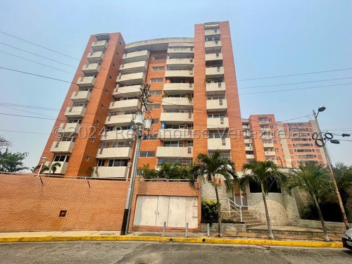 Apartamento En Venta En El Parque,barquisimeto  Rah Ve 