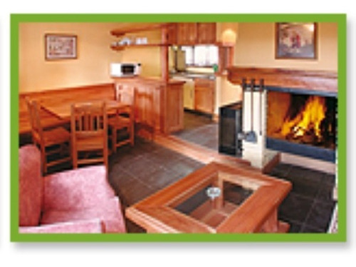 Imagen 9 de 29 de Alquiler Bungalow Bariloche Semana Complejo Rupu Pehuen
