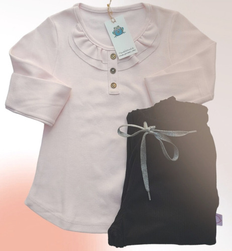 Imagen 2 de 4 de Babuchas De Morley Niñas