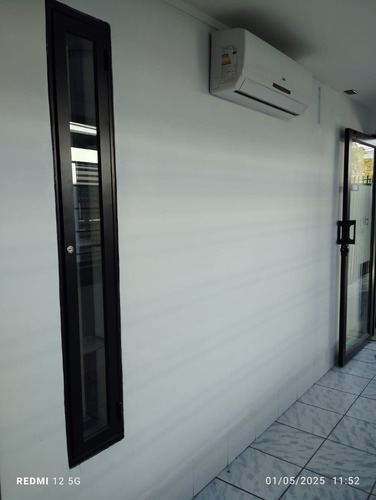 Oficina 126 M2 - Primer Piso Edificio Neovida En Quillota