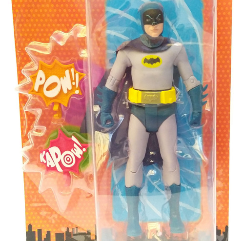 Batman Adam West Figura