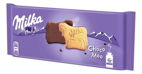 Chocolate Milka Chocomoo 120 G