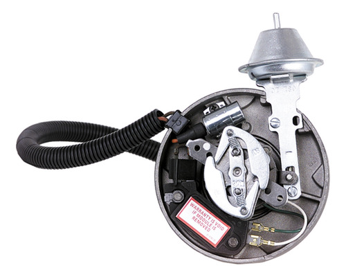 Distribuidor Cardone Para C60 4.8 1975 1976 (Reacondicionado)