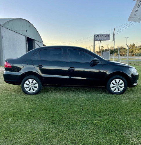 Volkswagen Voyage 1.6 Gp