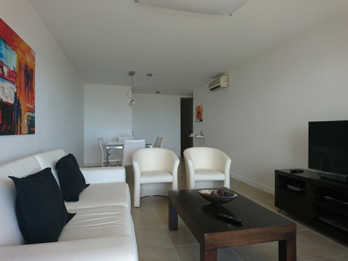 Imagen 7 de 14 de Departamento En Quartier Punta Ballena. Inolvidables Vistas!