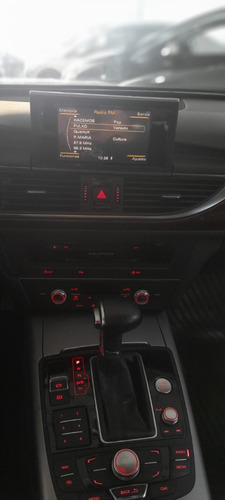 Imagen 12 de 23 de Audi A6 3.0 Tfsi 300cv Stronic Quattro