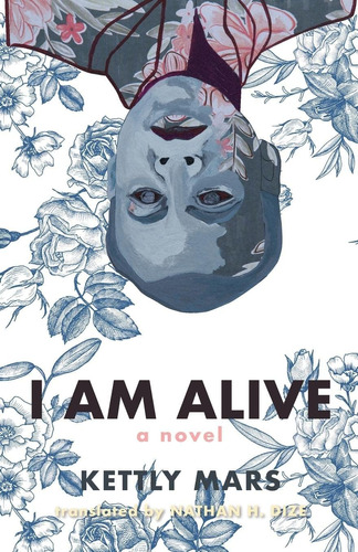 Libro: I Am Alive (caraf Books: Caribbean And African Litera