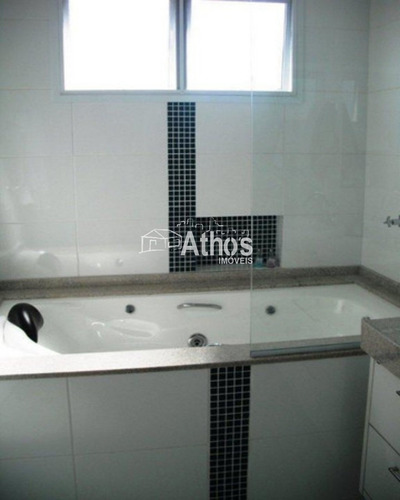 Imagem 13 de 20 de Vende-se Sobrado No Condomínio Jardim Residencial Helvétia Park I - Indaiatuba/sp - Sb00640 - 69292750