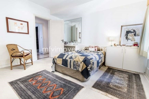 Imagem 11 de 15 de Apartamento 4 Quartos À Venda Na Alameda Itu - Cerqueira César - Ap4605