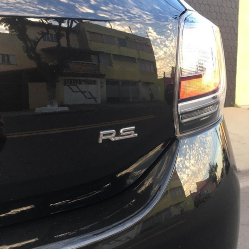 Imagem 3 de 12 de Sandero Sport Rs 2.0 Flex 16v 5p