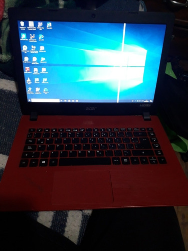 Notebook Acer Aspire 1 A114-32 