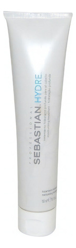 Tratamiento Capilar Sebastian Hydre Hidratacion X 150ml 