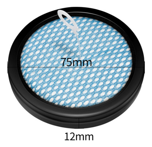 Adecuado Para Accesorios De Aspiradora Midea P3/vh1704/p3-l