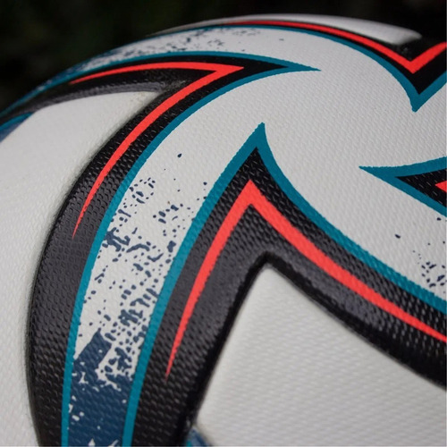 Pelota Futbol N°5 Turbo 2.0 Drb Competición Tpu/cámara Butil