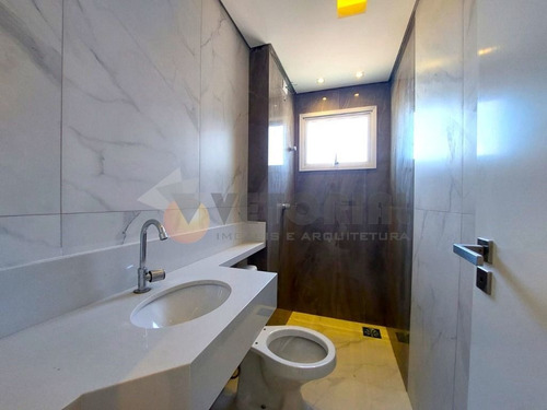 Imagem 19 de 30 de Cobertura Com 3 Dormitórios À Venda, 158 M² Por R$ 1.100.000,00 - Sumaré - Caraguatatuba/sp - Co0030