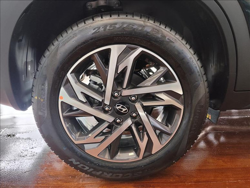 Hyundai Creta 1.0 Tgdi Platinum