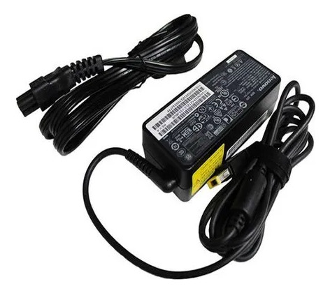 Cargador Para Notebook Lenovo Usb (20v 3.25a)