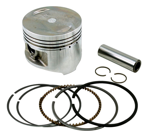 Kit Piston 0.75 Honda Xl200 Generico