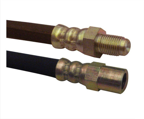 Kit Flexible De Freno Vw Gacel