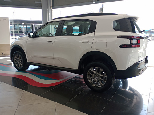 Citroën C3 Aircross 1.0 Feel Pack 7As Turbo 200 Cvt