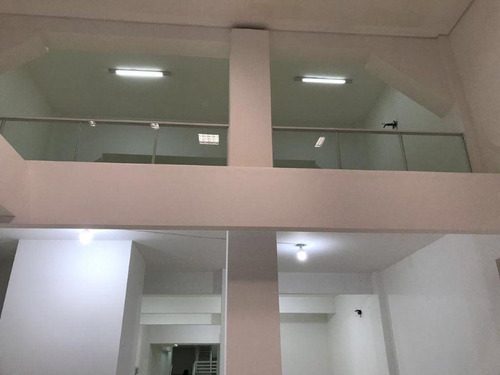 Imagem 4 de 6 de Sala - Sa00012 - 68448413