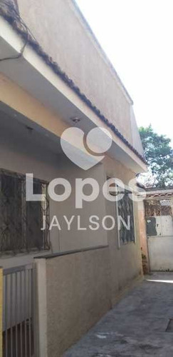 Imagem 1 de 15 de Casa De Vila - 02 Quartos - Penha - 601618