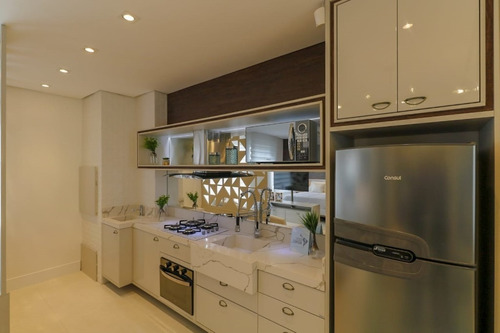 Imagem 10 de 29 de Studio Residencial Para Venda, Vila Rodrigues, Passo Fundo - St6909. - St6909-inc