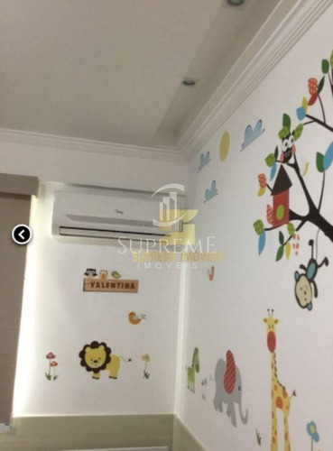 Imagem 7 de 10 de Apartamento - Ref: Svd0361