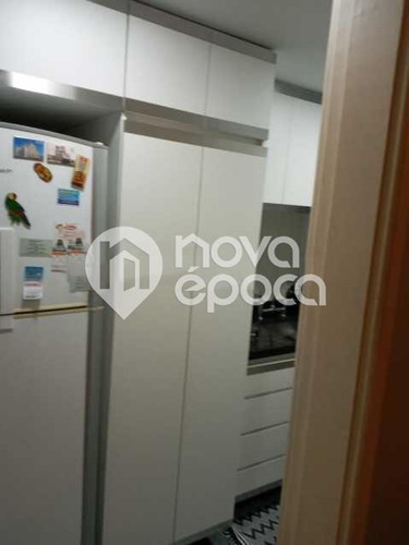 Imagem 9 de 10 de Flat/aparthotel - Ref: Ip2ah48141
