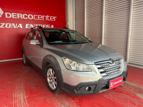 Dfm H30 Cross 1.6