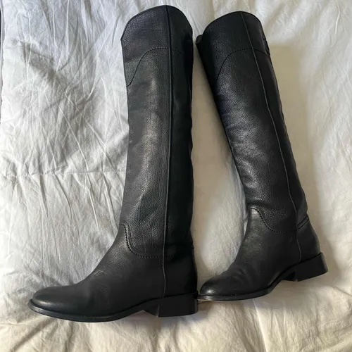 Botas chanel largas precio sale