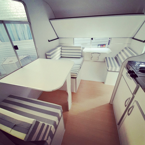Imagen 7 de 19 de Casa Rodante 450 Lo Mejor Del Mercado,de Lujo Retira Ya