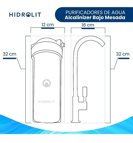 Senic Out Bajo Mesada