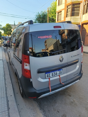 Renault Kangoo 1.6 Sce Stepway