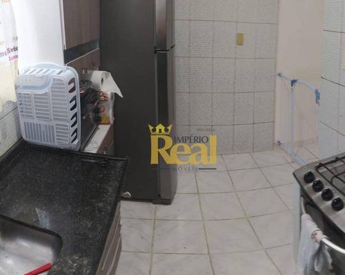 Imagem 2 de 14 de Sobrado À Venda, 85 M² Por R$ 309.000,00 - Pirituba - São Paulo/sp - So0811