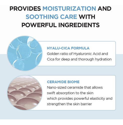 Skin1004 Centella Hyalu-cica First Ampoule 100 Ml