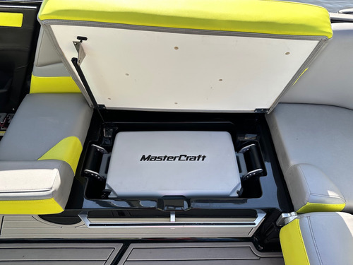 Mastercraft Xstar 2018 50 Aniversario