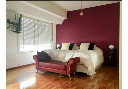 Triplex Con Cochera Y Terraza | Excelente Estado Y Detalles