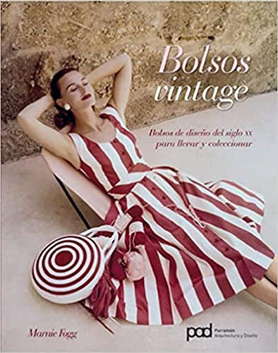 Bolsos Vintage -moda-