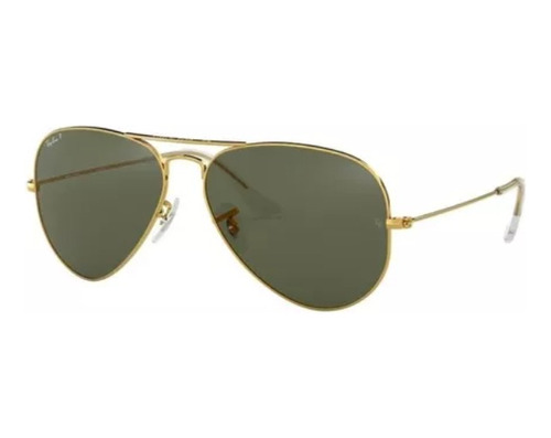 Ray Ban 3025 Aviator Polarizado - Tienda Oficial Visilab