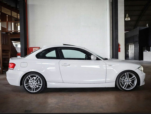 BMW Serie 1 2.5 135i Coupe Sportive 306cv