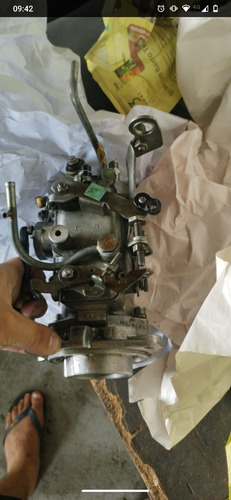 Imagem 1 de 2 de Bomba Injetora P504 Revisada